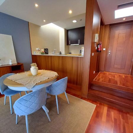 Cabedelo Beach Apartment Βιάνα ντο Καστέλο Εξωτερικό φωτογραφία