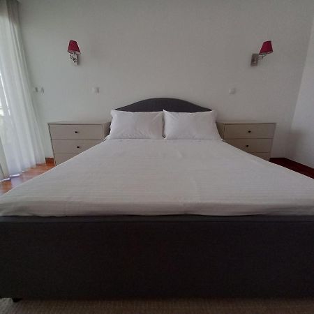 Cabedelo Beach Apartment Βιάνα ντο Καστέλο Εξωτερικό φωτογραφία