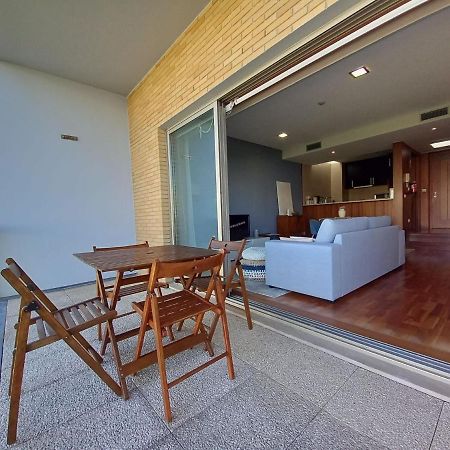 Cabedelo Beach Apartment Βιάνα ντο Καστέλο Εξωτερικό φωτογραφία