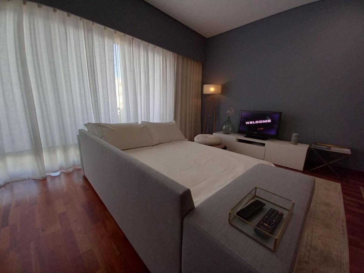 Cabedelo Beach Apartment Βιάνα ντο Καστέλο Εξωτερικό φωτογραφία