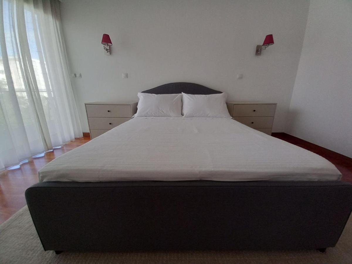 Cabedelo Beach Apartment Βιάνα ντο Καστέλο Εξωτερικό φωτογραφία