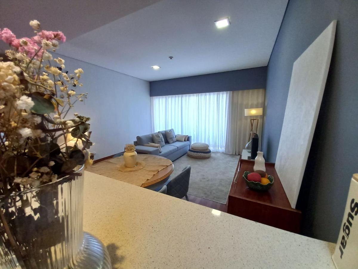 Cabedelo Beach Apartment Βιάνα ντο Καστέλο Εξωτερικό φωτογραφία
