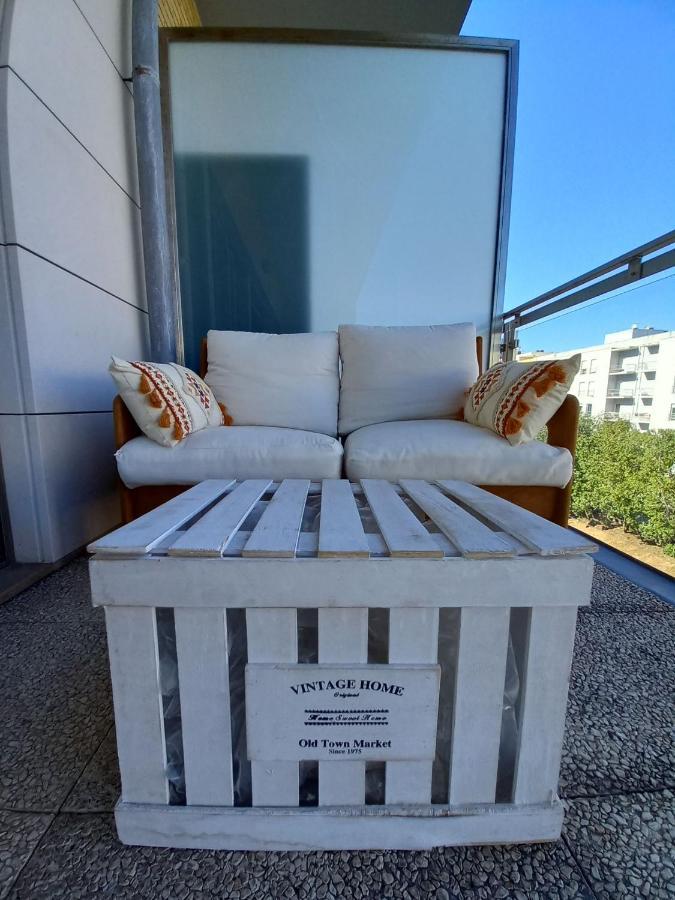 Cabedelo Beach Apartment Βιάνα ντο Καστέλο Εξωτερικό φωτογραφία